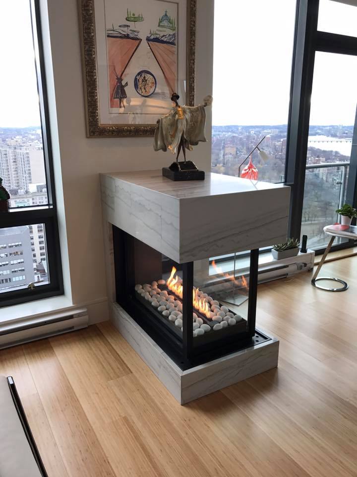 Fireplace Chimney – Home