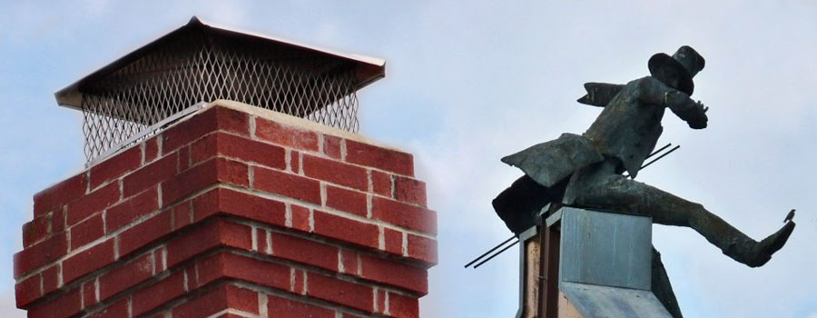 Fireplace Chimney – Home