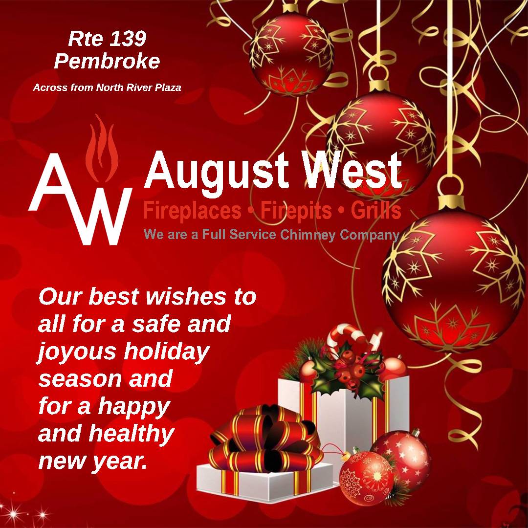 Fireplace Chimney – Home