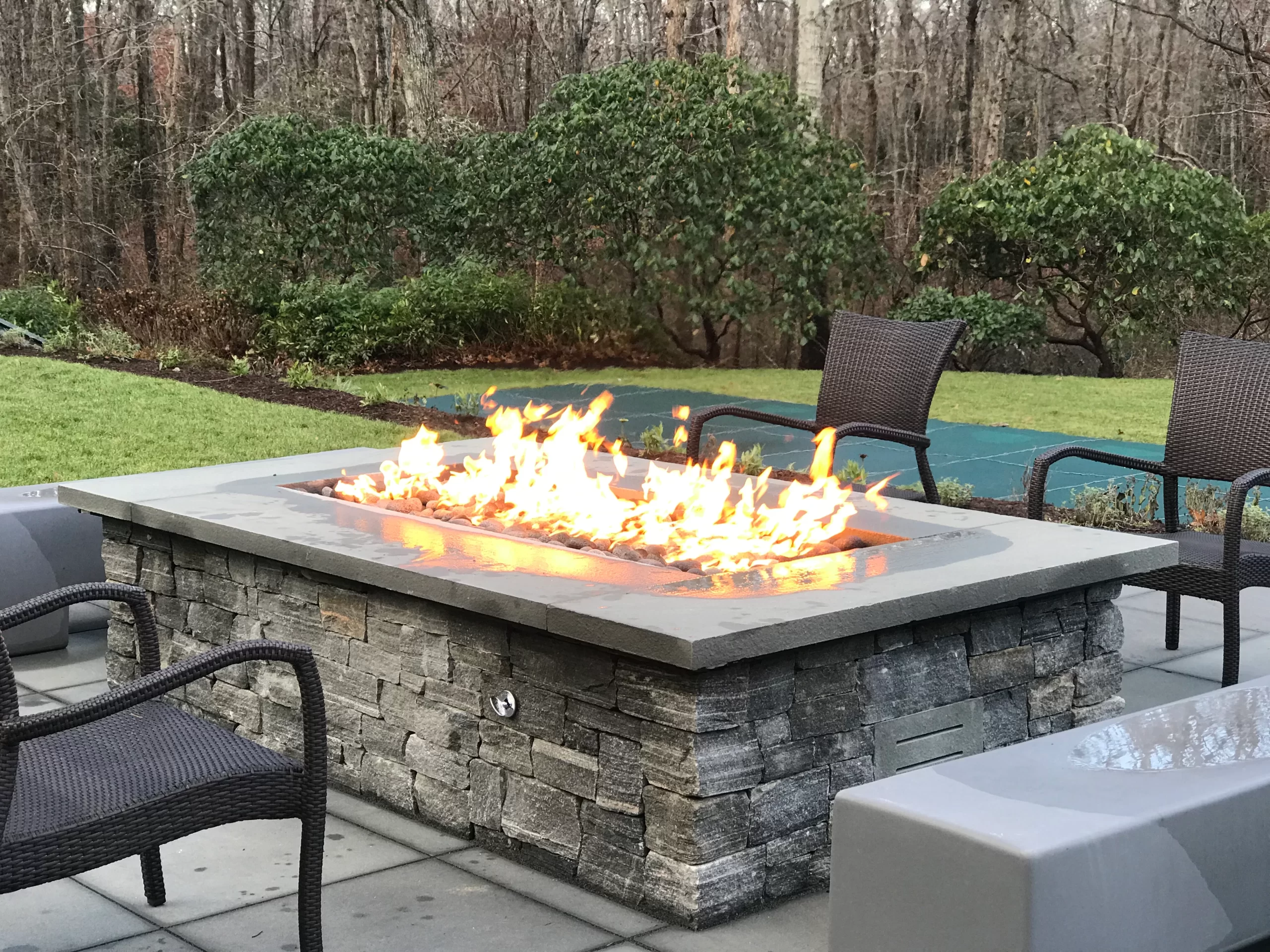 Firepits
